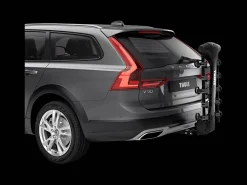 Trek Bikes Thule Apex XT 5-Bike Hitch Rack