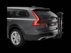 Trek Bikes Thule Apex XT 4-Bike Hitch Rack
