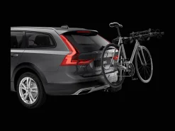 Trek Bikes Thule Apex XT 4-Bike Hitch Rack