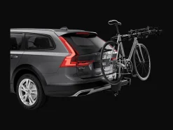 Trek Bikes Thule Apex XT 4-Bike Hitch Rack