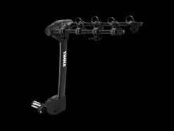 Trek Bikes Thule Apex XT 4-Bike Hitch Rack