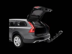Trek Bikes Thule Apex XT 4-Bike Hitch Rack