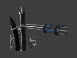 Trek Bikes Thule Carbon Frame Protector