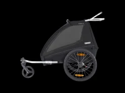 Trek Bikes Thule Coaster XT Trailer