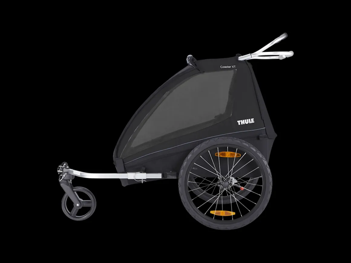 Trek Bikes Thule Coaster XT Trailer