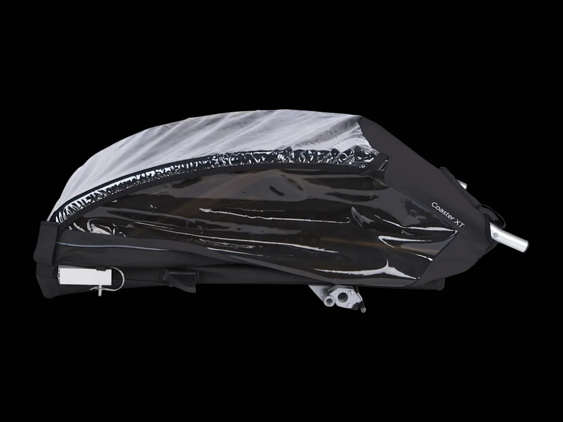 Trek Bikes Thule Coaster XT Trailer