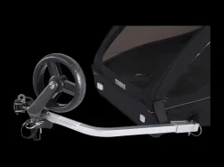 Trek Bikes Thule Coaster XT Trailer