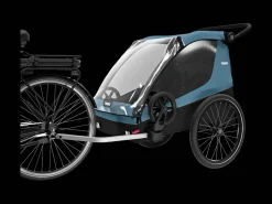 Trek Bikes Thule Courier Trailer