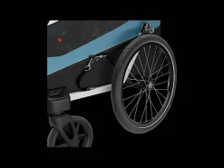 Trek Bikes Thule Courier Trailer