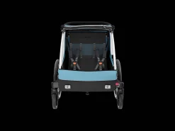 Trek Bikes Thule Courier Trailer
