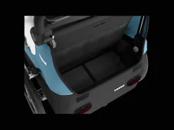 Trek Bikes Thule Courier Trailer