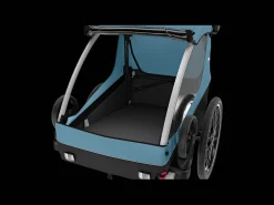 Trek Bikes Thule Courier Trailer