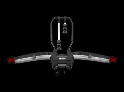 Trek Bikes Thule EasyFold XT 2-Bike Hitch Rack
