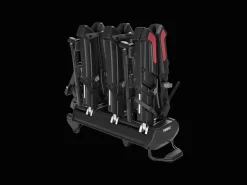 Trek Bikes Thule Epos 3-Bike 2" Hitch Rack