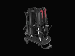 Trek Bikes Thule Epos 2-Bike Universal Hitch Rack