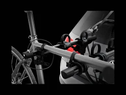 Trek Bikes Thule Gateway Pro 3-Bike Trunk Rack