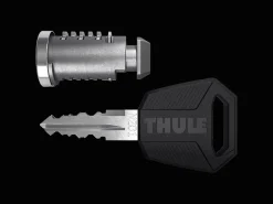 Trek Bikes Thule One-Key System 4-Pack