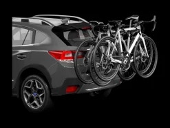 Trek Bikes Thule OutWay 3-Bike Hanging Trunk Rack