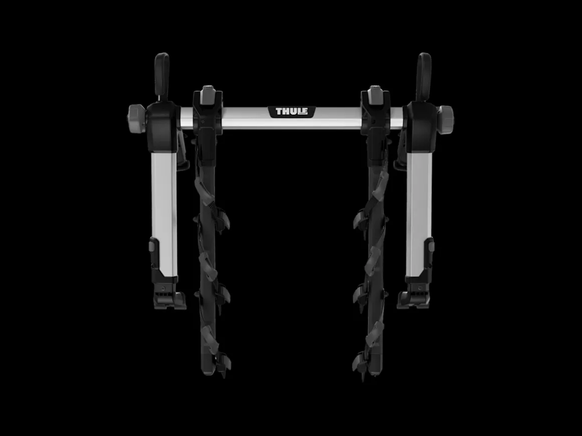 Trek Bikes Thule OutWay 3-Bike Hanging Trunk Rack