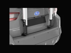 Trek Bikes Thule OutWay 2-Bike Hanging Trunk Rack