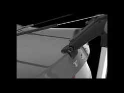 Trek Bikes Thule OutWay 2-Bike Hanging Trunk Rack