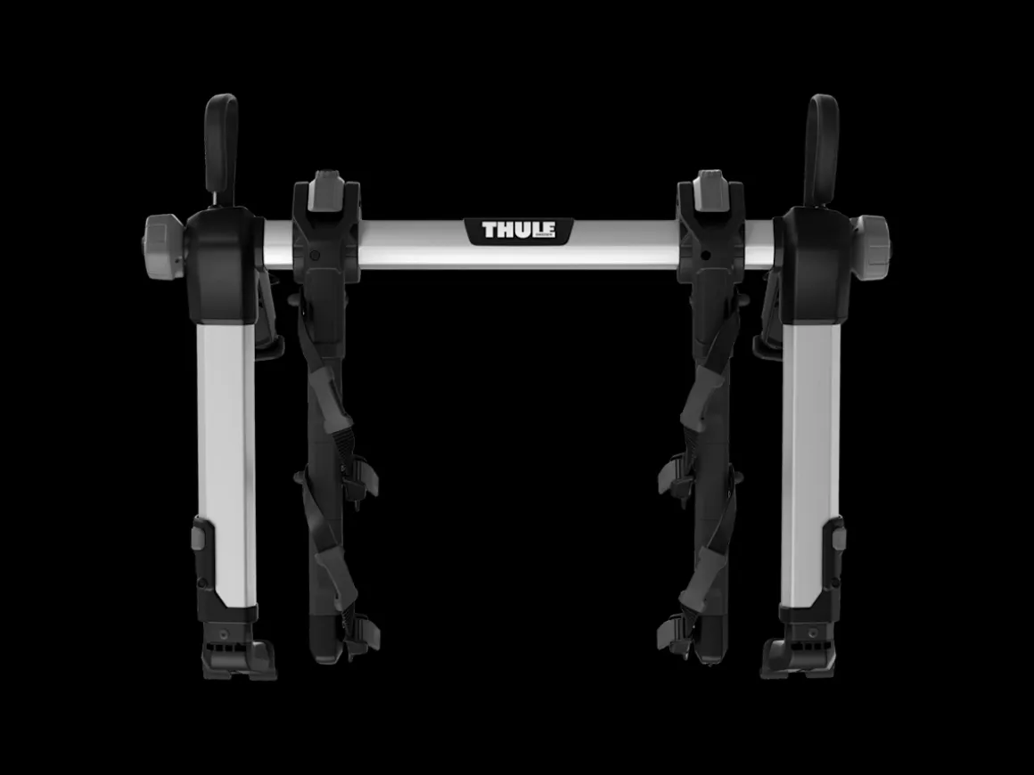 Trek Bikes Thule OutWay 2-Bike Hanging Trunk Rack