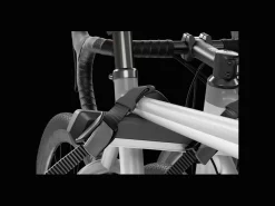 Trek Bikes Thule OutWay 2-Bike Hanging Trunk Rack