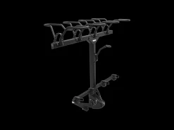 Trek Bikes Thule ReVert 4-Bike Vertical Hanging 2" Hitch Rack
