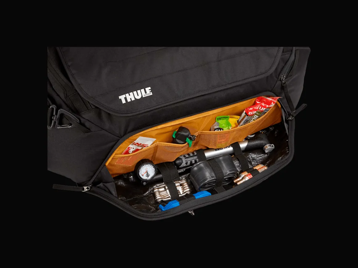 Trek Bikes Thule RoundTrip Bike Gear Locker
