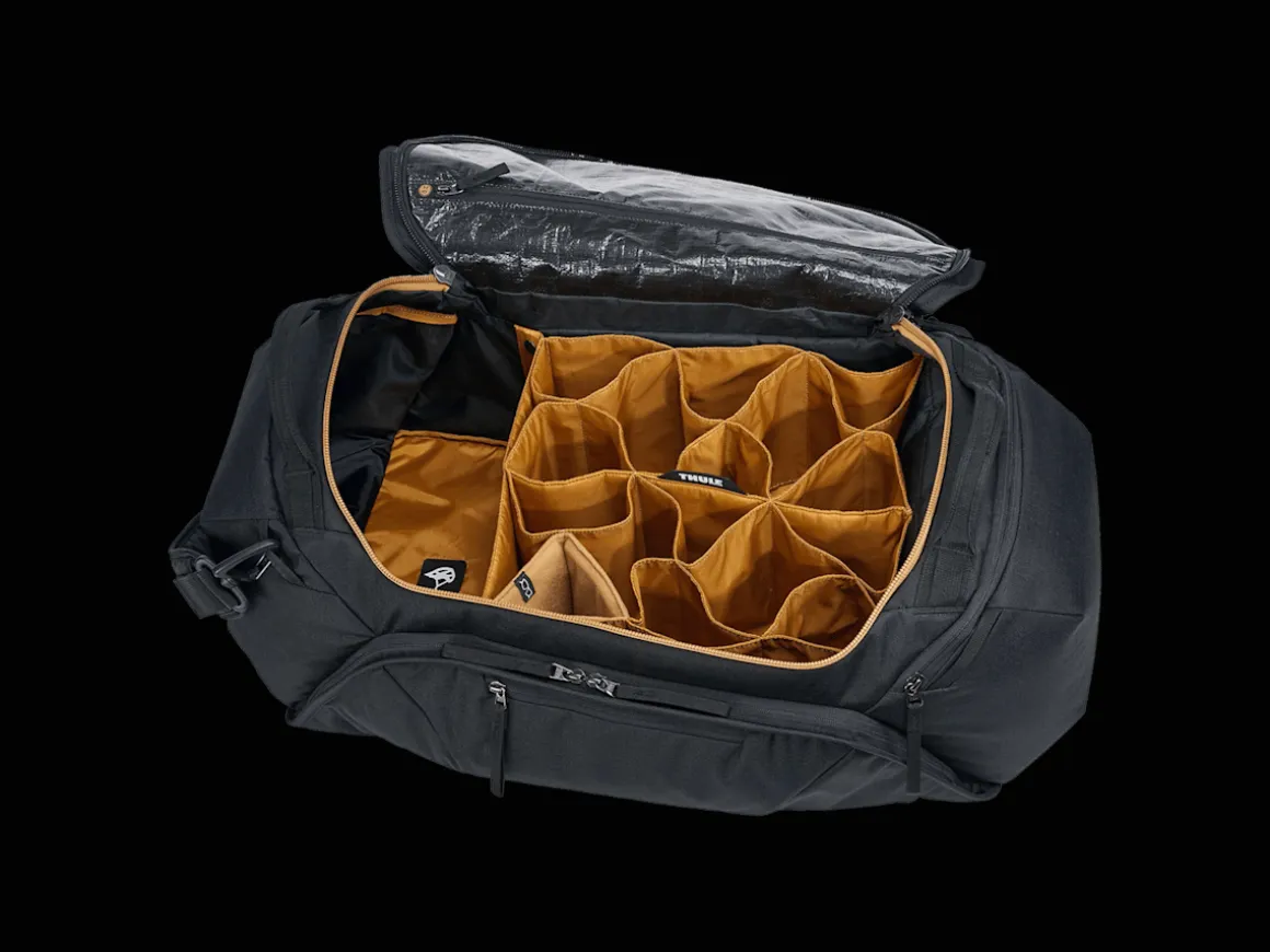 Trek Bikes Thule RoundTrip Bike Gear Locker