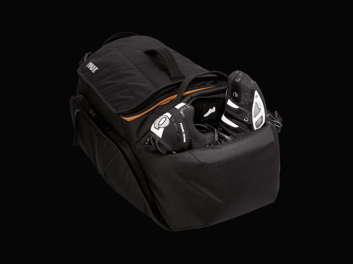 Trek Bikes Thule RoundTrip Bike Gear Locker