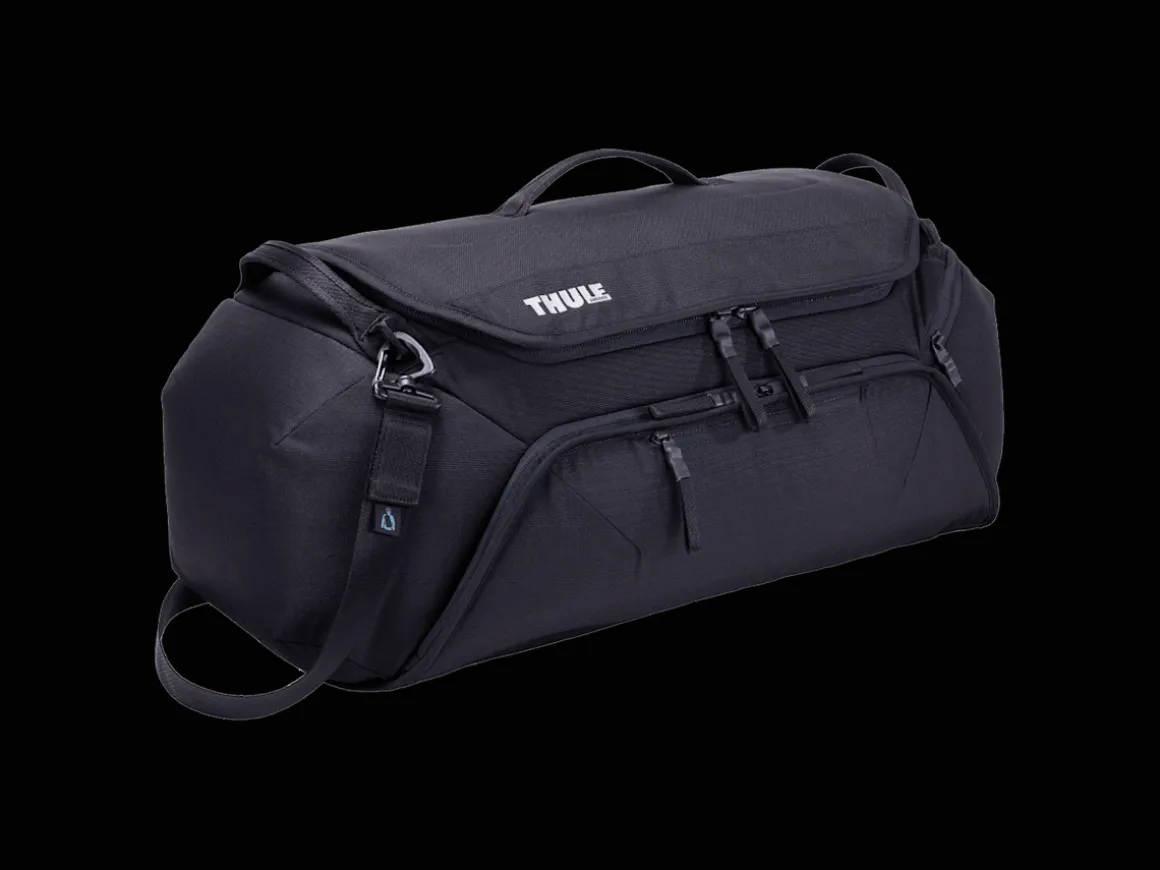 Trek Bikes Thule RoundTrip Bike Gear Locker