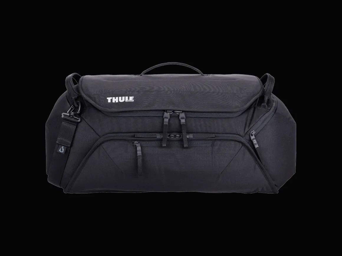 Trek Bikes Thule RoundTrip Bike Gear Locker
