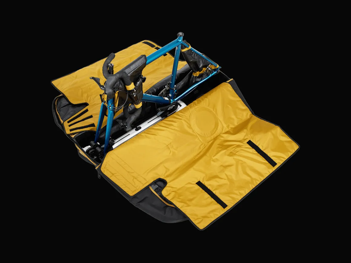 Trek Bikes Thule RoundTrip Road Bike Travel Case
