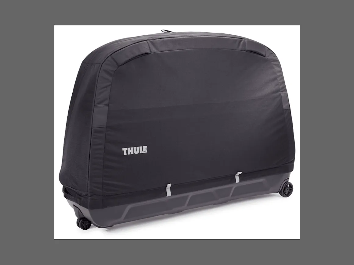 Trek Bikes Thule RoundTrip Road Bike Travel Case