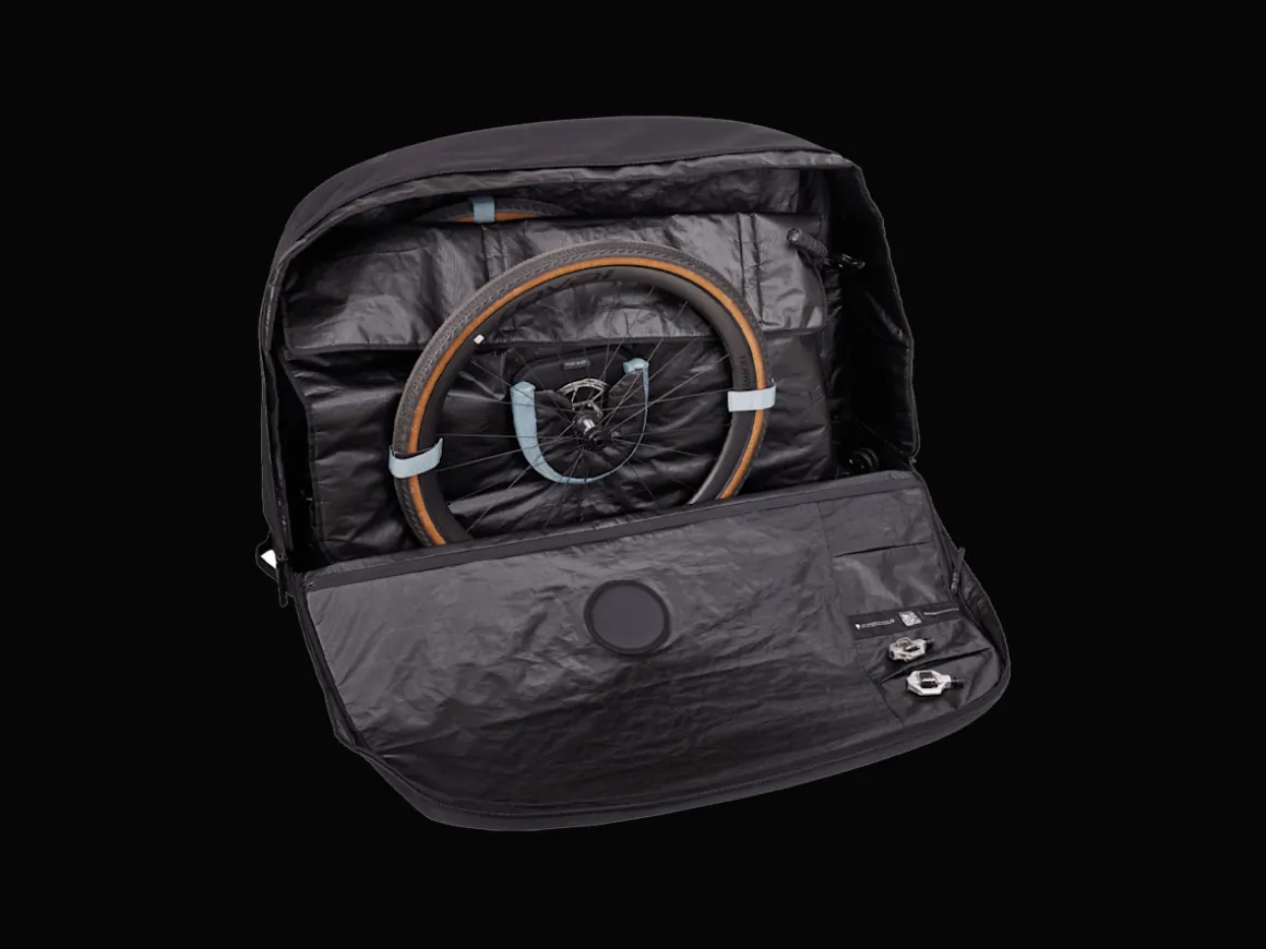 Trek Bikes Thule RoundTrip Road Bike Travel Case