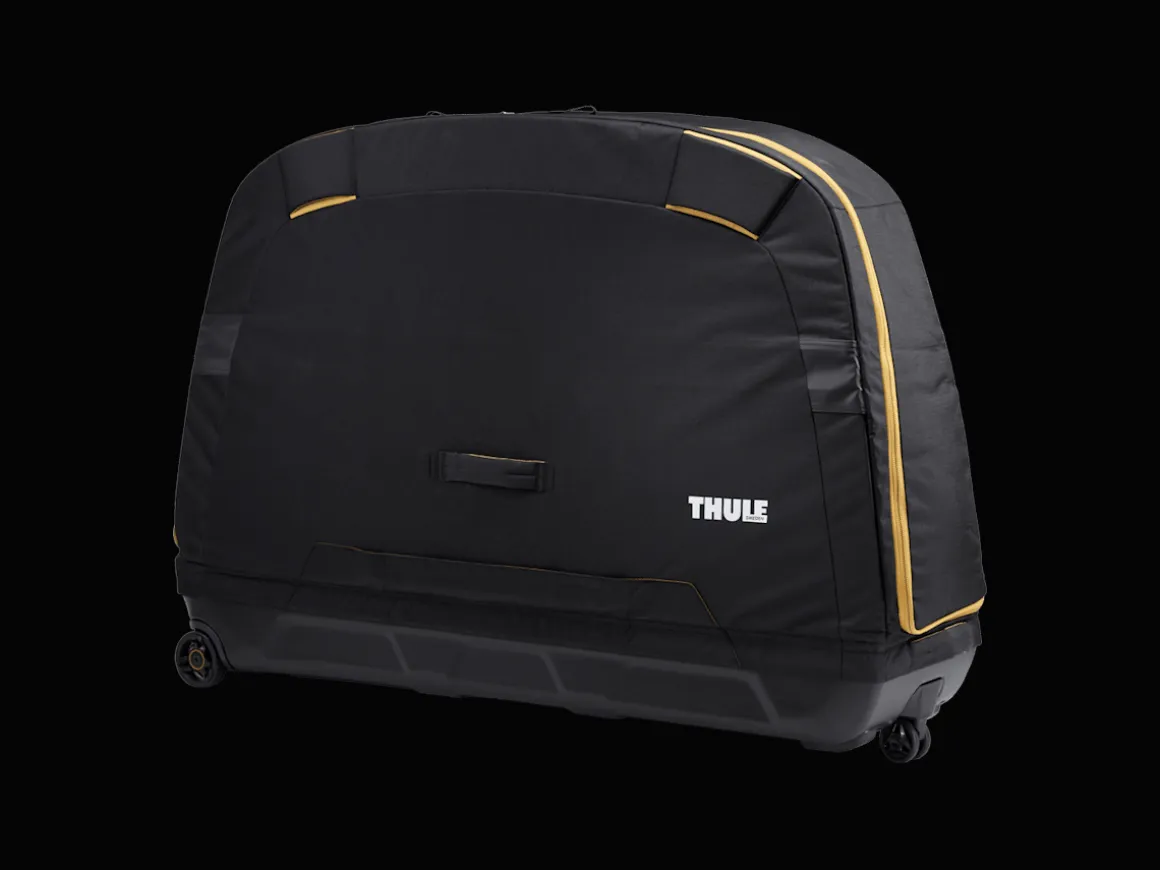 Trek Bikes Thule RoundTrip Road Bike Travel Case