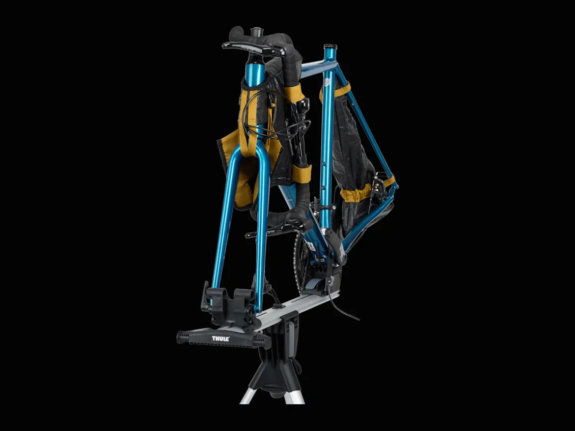 Trek Bikes Thule RoundTrip Road Bike Travel Case