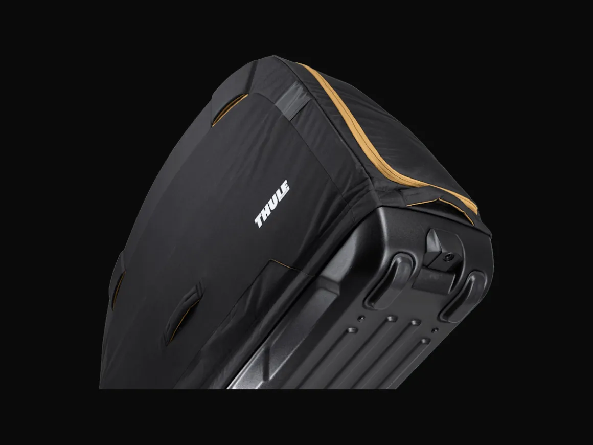 Trek Bikes Thule RoundTrip Road Bike Travel Case