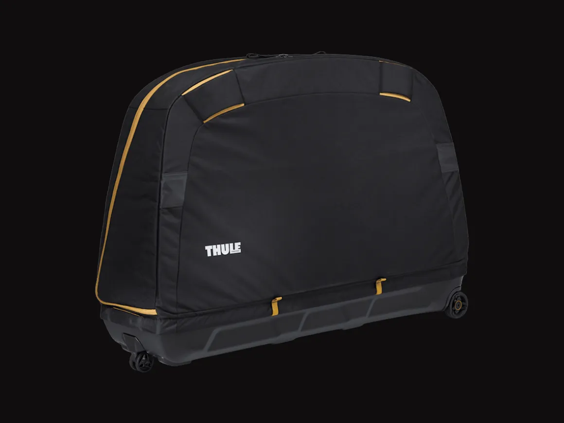 Trek Bikes Thule RoundTrip Road Bike Travel Case