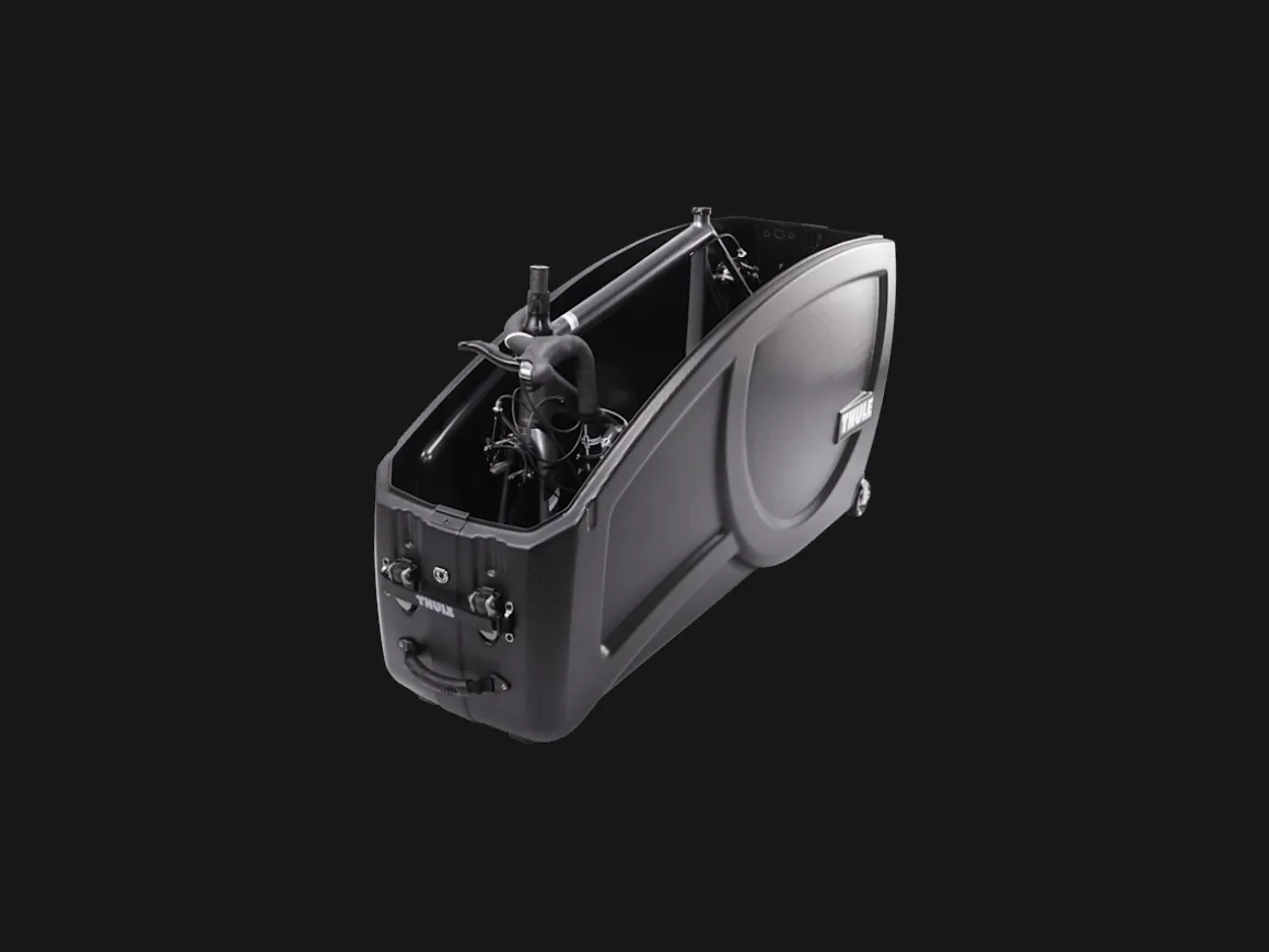 Trek Bikes Thule RoundTrip Transition Travel Case