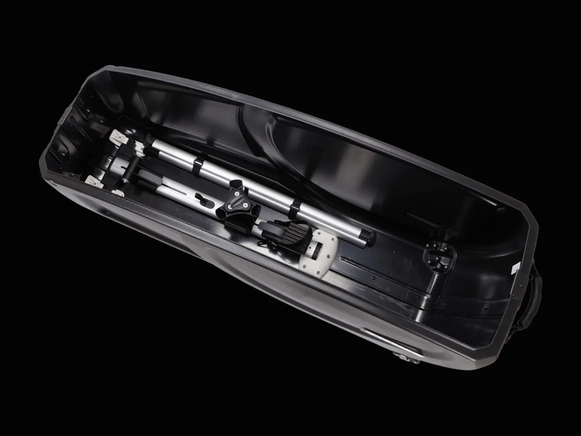 Trek Bikes Thule RoundTrip Transition Travel Case