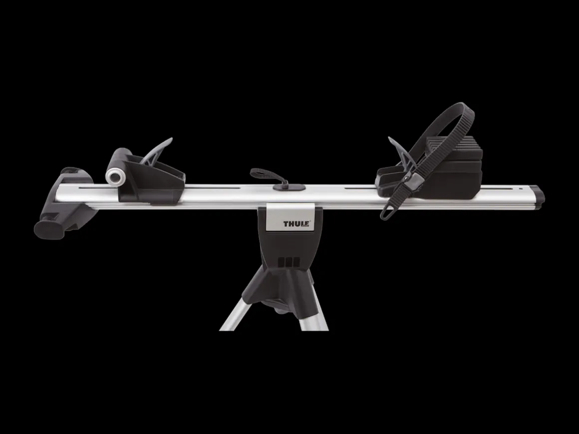Trek Bikes Thule RoundTrip Transition Travel Case