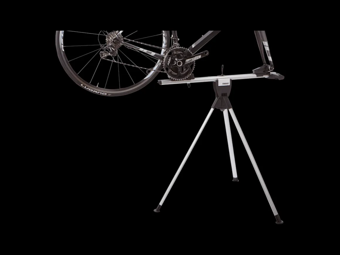 Trek Bikes Thule RoundTrip Transition Travel Case
