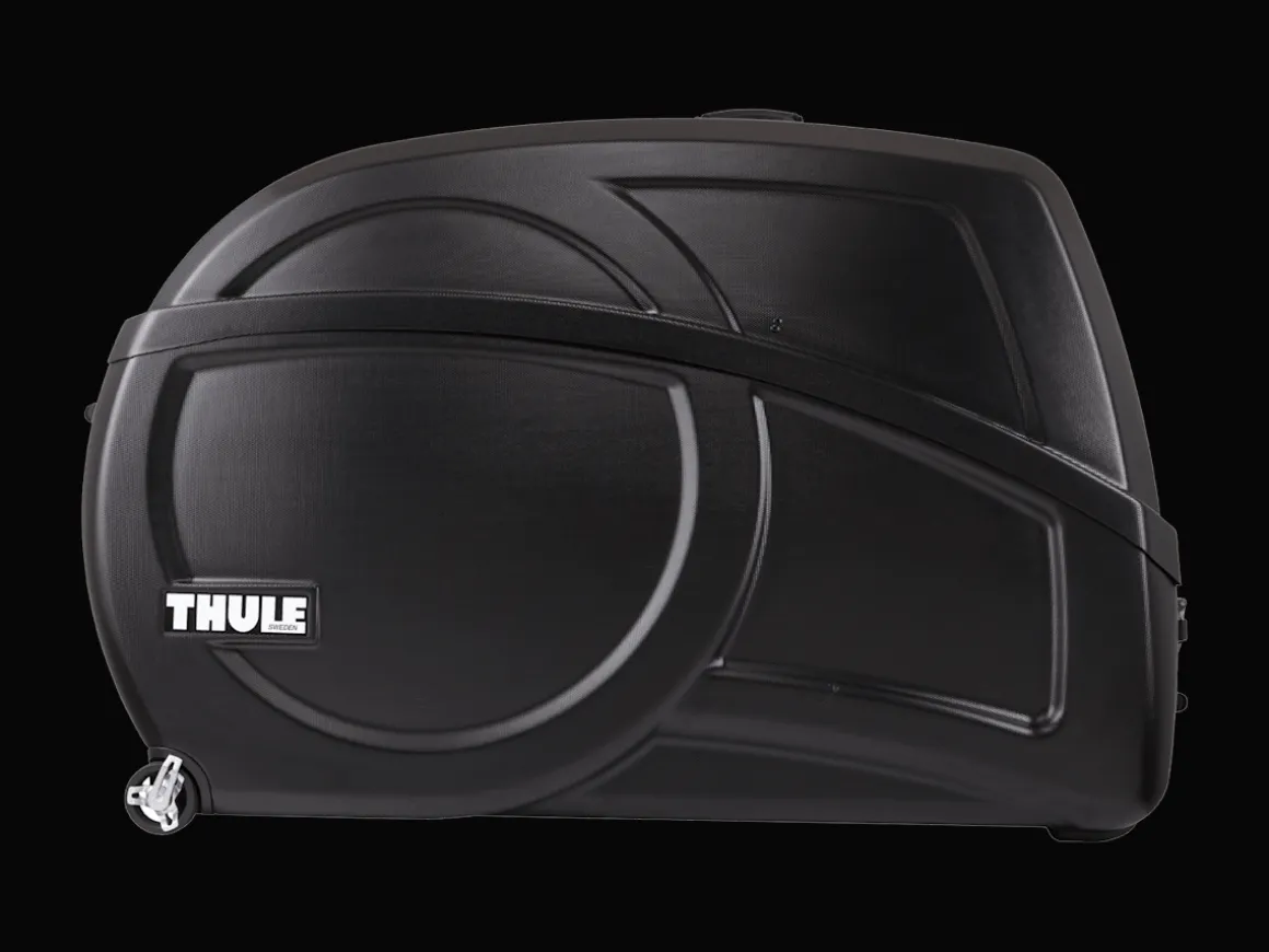 Trek Bikes Thule RoundTrip Transition Travel Case