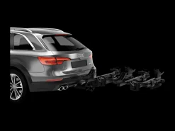 Trek Bikes Thule T2 Pro X 2-Bike Hitch Rack Add-On