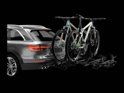 Trek Bikes Thule T2 Pro X 2-Bike Hitch Rack Add-On