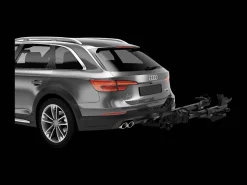 Trek Bikes Thule T2 Pro X 2-Bike 2" Hitch Rack