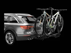 Trek Bikes Thule T2 Pro X 2-Bike 2" Hitch Rack