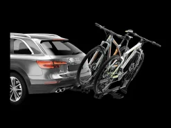 Trek Bikes Thule T2 Pro X 2-Bike 1.25" Hitch Rack